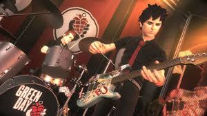 Transcending well beyond the music scene, it has helped shaped fashion, culture, language and art. Green Day Rock Band Ps3 Review
