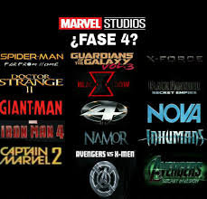 En #invasiónplus hablamos de la #fase4 del #ucm, del trailer de #luca, nueva película de #pixar, y hacemos la recomendación de la semana con la nueva película de #amazon que protagoniza. Posible Fase 4 Del Ucm Marvelesa Amino