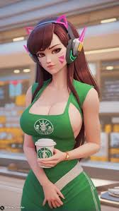Starbucks Barista Rule 34, Xxx Hentai - Valorant Porn