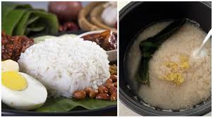 Kali ini, kami akan berbagi resep nasi kuning tanpa santan tapi masih dengan rasa gurih, enak dan dengan cara yang sederhana. Masak Nasi Lemak Selalu Lembik Mentah Ini 9 Tips Agar Ia Menjadi