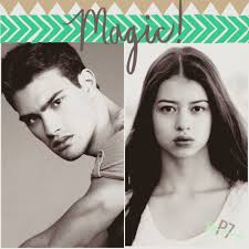 A Tale of Two Writers: 2015