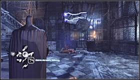 They find one officer murdered and the second, fisoli, critically wounded. Rescue Remaining Undercover Gcpd Officers In The Museum Main Story Batman Arkham City Game Guide Gamepressure Com