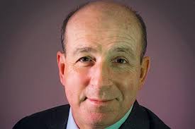 Andrew Grant to leave Teneo