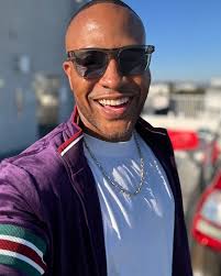 We often get caught up in what's next, but real joy is found in the now.  So, take a breath, smile, and appreciate this moment. It's all part of your  journey.💙🙏🏾 #LiveInTheMoment #