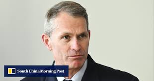 Australia to continue South China Sea patrols despite efforts to improve  relations with Beijing