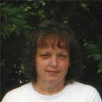 Obituary for Mary Elizabeth Hall