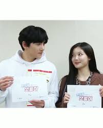 It jumps hurdles, leaps fences, penetrates walls to arrive at its destination full of hope. maya angeloui love you more than. Beloved Ji Chang Wook On Instagram Sbs Releases Script Reading Video For Backstreet Rookie Convenience S Ji Chang Wook Korean Drama Movies Kim Yoo Jung