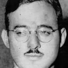 Julius Rosenberg — The Movie Database (TMDB)