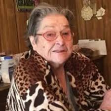 Obituary information for Emma Jean Lester