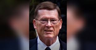 Obituary information for John R. "Jack" Eagan