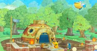 This house mysteriously moves through space and time, and no one knows its destination. Pokemon Mystery Dungeon Dx Up To Lapis Cave Story Walkthrough Gamewith