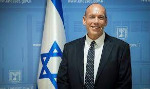 In the case of one bank, the comptroller proved that not a single solitary loan had been made under fifteen per cent. New State Comptroller Looks To End Corruption Probes Report The Times Of Israel