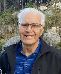 Ira Obed Rogers Obituary