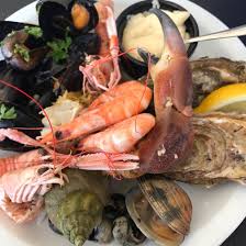Les 15 Meilleurs Restaurants En Audierne Dans Notre Ranking