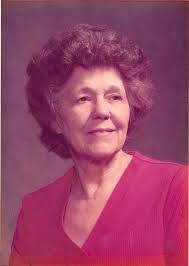 Doris Zimmerlee Shepherd (1903-1989)