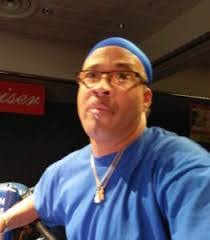 Troy Gonzales's Instagram, Twitter & Facebook