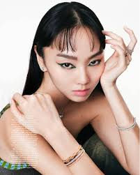 Nicole (@nicxliew) for @female_singapore @graff Photographer: by Stefan  Khoo Stylist: Damian Huang Photography assistant: Alif Styling assistant:  Danessa Tong Hair: Tan Eng Chong/Kizuki+Lim Makeup: Keith Bryant Lee