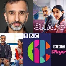 Adil Akram can be seen in “Snaps” short film “Listen, Dad” available now