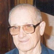Reginald Percy “Reggie” Stevens (1921-2006)