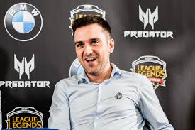 Ocelote On Perkz He Is A Billion Times Better Than I Ever Was A Complete Transcript Of The G2 Press Conference Https Theshot Wellness Conference League