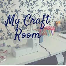 For instance, if you have a more natural, rustic feel in your home, consider labeling and organizing supplies in wicker baskets inside your craft room. My Craft Room My Creative Space Keepsakes Patterns Biz Building