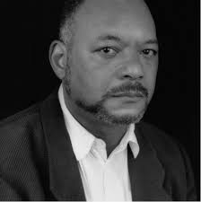 J'S THEATER: Visionaries: Keorapetse Kgositsile (+ Poem) + Kynaston McShine