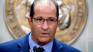 Far right ex lawmaker Speciale could return after Perry leaves