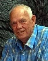 Edward Huskey Obituary