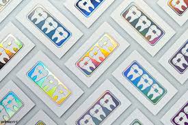 In addition we can also print with digital white ink. Premium Business Card Gallery Primoprint