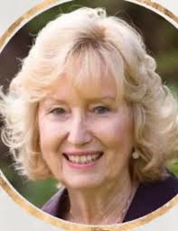 Obituary information for Joan Marie Barr