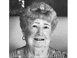 MARGARET HURLEY Obituary (2022)