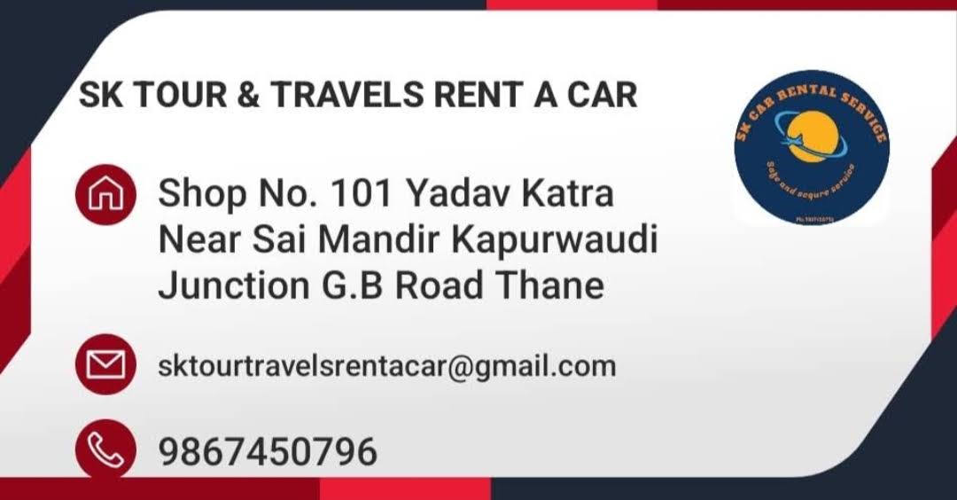 SK Cab Service product image