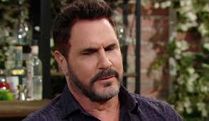 Bold & Beautiful Recap: Bill Knows Poppy From the Past