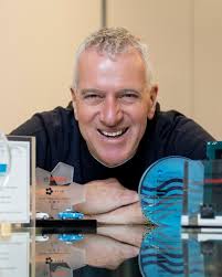 Mike Osborn: media executive