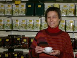 TEEGARTEN-MINIATURES