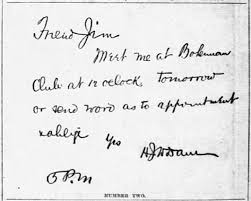 Pardoning Harry: The Man Who Invented Jack the Ripper