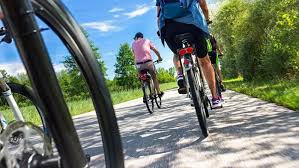 Trend Google: radfahrer