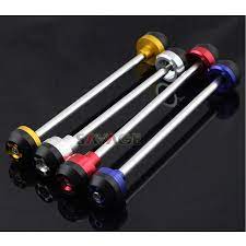 For Aprilia Rsv 4 Rsv4 2009 2015 10 11 12 13 14 Motorcycle Front Axle Fork Wheel Protector Sliders Fall Motorcycle Accessories Bmw S1000rr Ornamental Mouldings