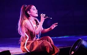 Grande described the song as a friendship anthem that evolves from previous single thank u, next. Ariana Grande Signs Away 90 Of 7 Rings Royalties