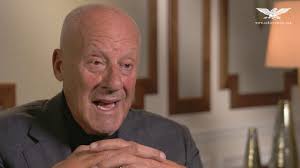 Lord Norman Foster