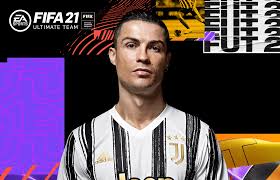 Take on possibly the best featured squad ever in fut 21 with two world cup winners medals, ronaldo is one of the most decorated players of all time and his ultimate team matches his incredible. Goal Ultimate 11 Powered By Fifa 21 Cristiano Ronaldo Is The Best Striker In The World Goal Com