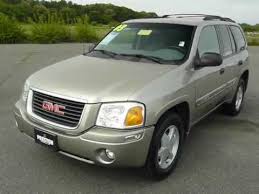 Image result for Medium Green 2002 Envoy
