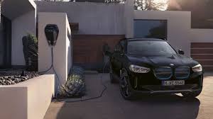 With a maximum output of up to 390 kw, the bmw i4 promises fascinating dynamics. Bmw Releases Ix3 Electric Suv Pricing And Specifications