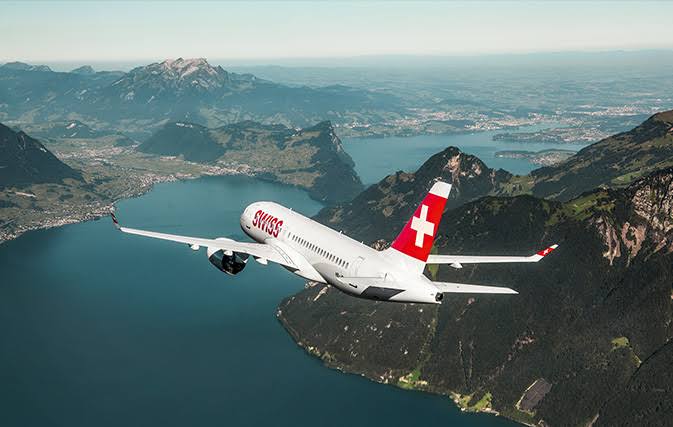 SWISS resumes YUL-ZRH flights as Switzerland opens to Canadians July 20 -  Travelweek