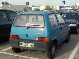 Image result for Turchese 1993 Fiat