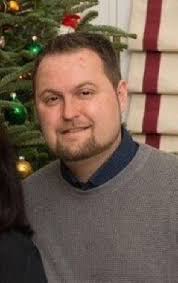 Obituary information for Brian Calixto Tauber