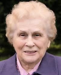 Obituary information for Anna P. Galecki