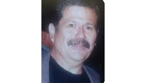 DON MIRELES Obituary (1950