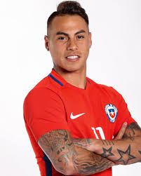 Eduardo vargas (eduardo jesús vargas rojas, born 20 november 1989) is a chilean footballer who plays as a central attacking midfielder for mexican club tigres u.a.n.l., and the chile national team. Eduardo Vargas Internationals