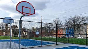 Maybe you would like to learn more about one of these? Coronavirus Has Stopped Basketball Across America